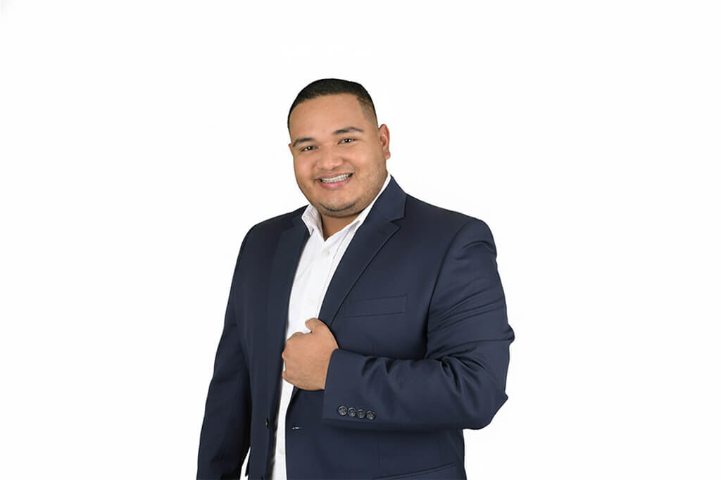 Cristhian Moreno