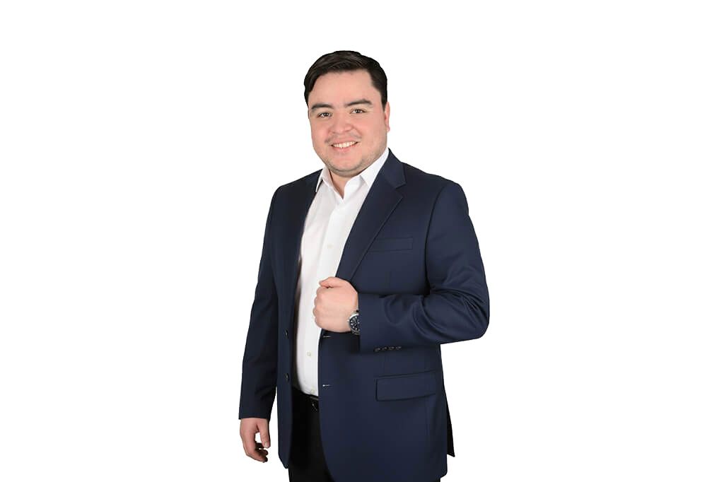 Emilio Pagoaga