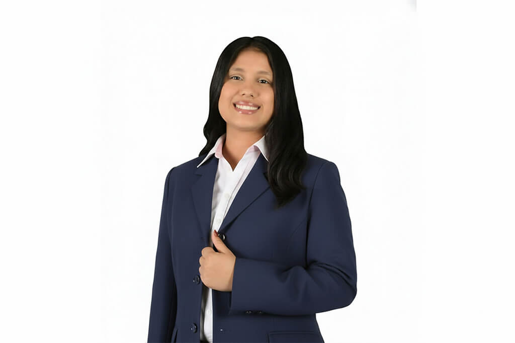 Heidy Calix
