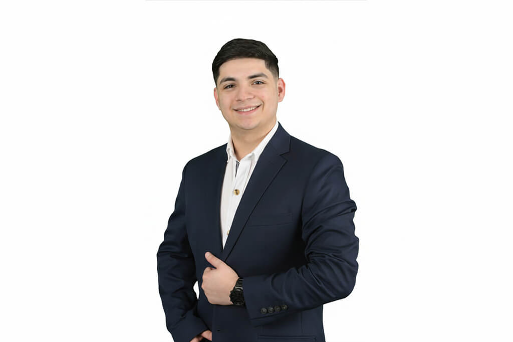 Jose Gutierrez